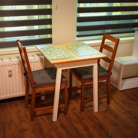 Gottwaldhaus-Freiberg-Apartment / A Exteriér fotografie