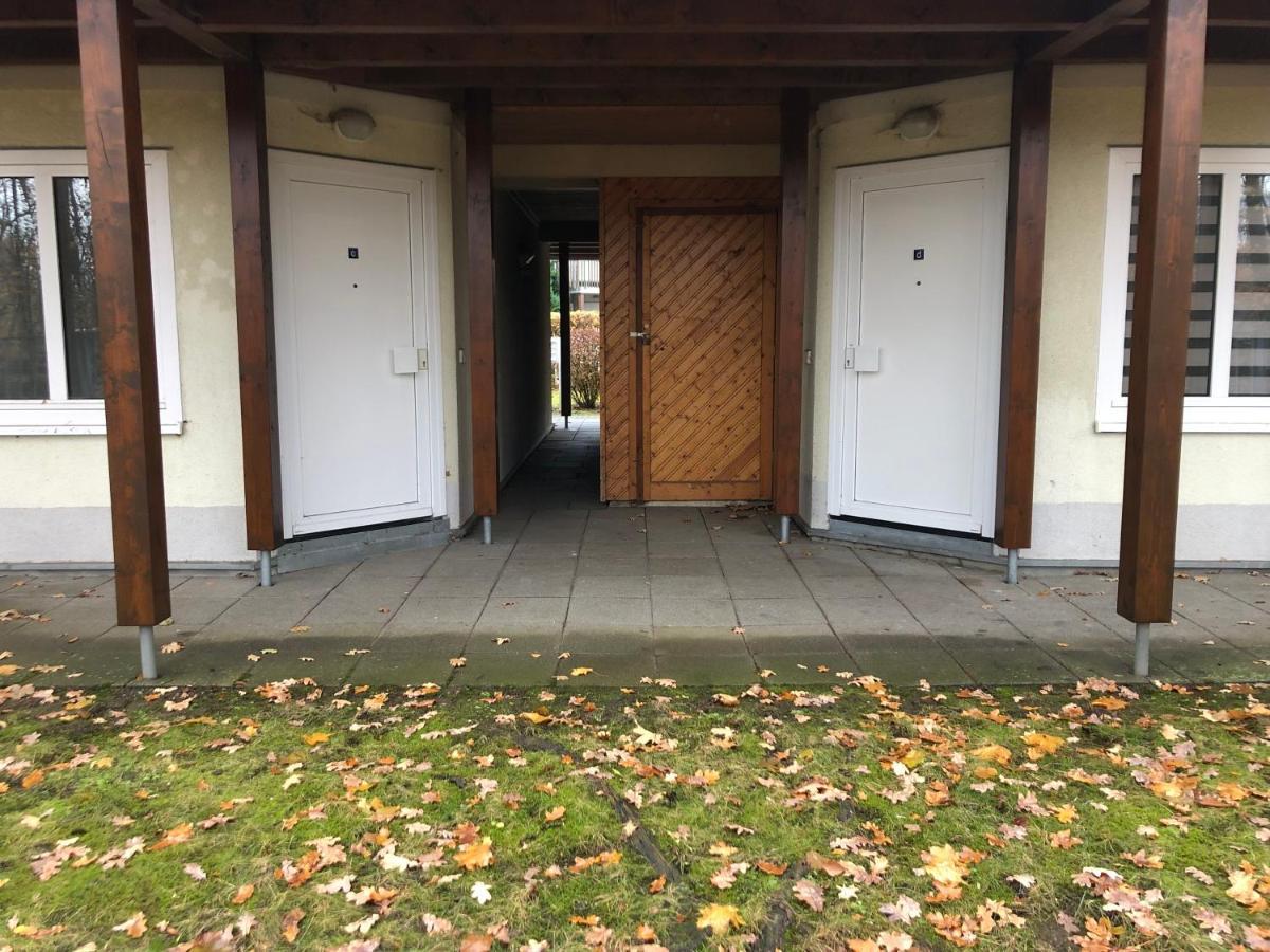 Gottwaldhaus-Freiberg-Apartment / A Exteriér fotografie