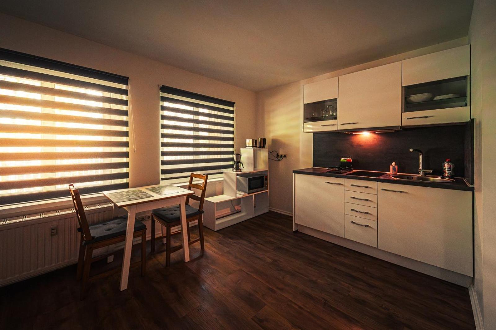 Gottwaldhaus-Freiberg-Apartment / A Exteriér fotografie