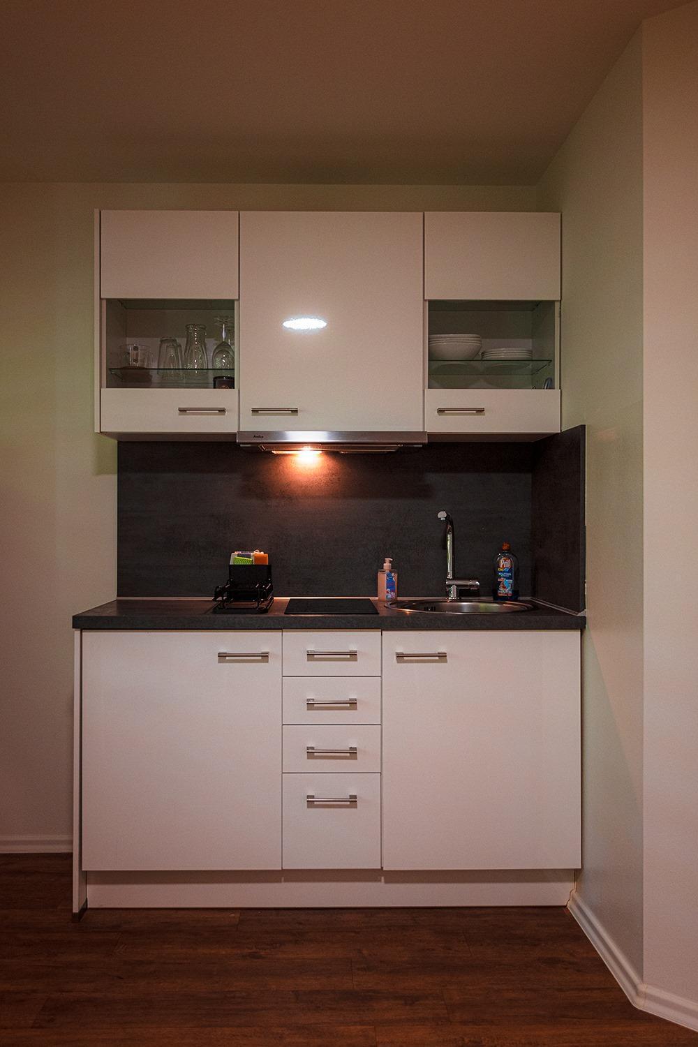 Gottwaldhaus-Freiberg-Apartment / A Exteriér fotografie