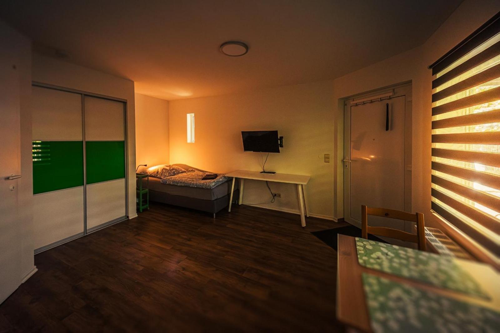 Gottwaldhaus-Freiberg-Apartment / A Exteriér fotografie